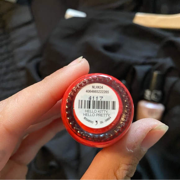 OPI X HELLO KITTY® COLLECTION - Picture 5 of 5
